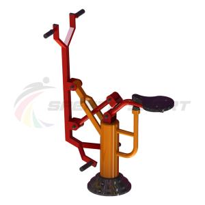 Купить Тренажер уличный детский Ковбой ТДС 106 в Абинске 