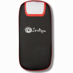 Купить Макивара изогнутая Indigo PU  41*22 см в Абинске 