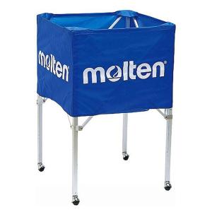 Купить Корзинка для мячей Molten BK0012 в Абинске 