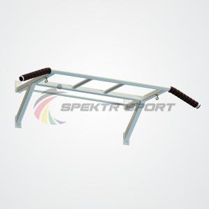 Купить Турник настенный Классик 3 цв. белый в Абинске 