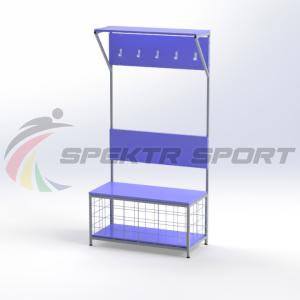 Купить Индивидуальное место вратаря-2 ширина 1000 мм в Абинске 