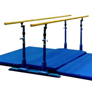 Купить Брусья гимнастические мужские Классические массовые в Абинске 