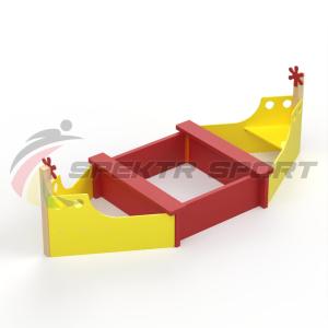 Купить Песочница «Кораблик» в Абинске 