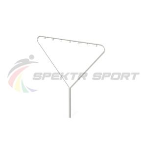 Купить Стойки для сушки белья бетонируемые в Абинске 