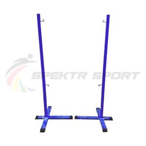 Купить Стойки для бадминтона передвижные в Абинске 