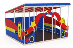 Купить Теневой навес Космос мини МФ 7160 в Абинске 