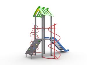 Купить Городок детский игровой от 7 лет в Абинске 