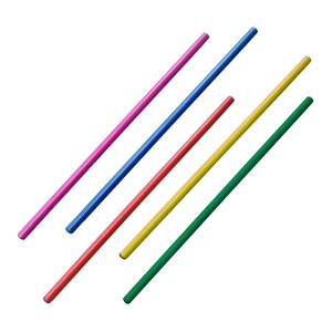 Купить Палка гимнастическая пластмассовая 0.7 м в Абинске 