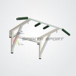 Купить Турник навесной на гимнастическую стенку Джет 2 цв. белый в Абинске 