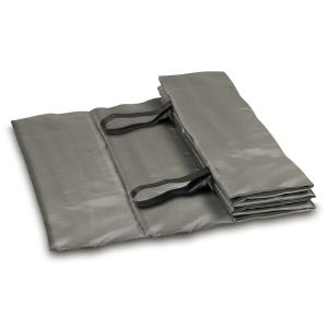 Купить Коврик туристический SM 170*60*1 см Мокрый асфальт в Абинске 