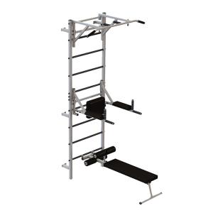 Купить Спортивный комплекс металлический Гаджет 2 в Абинске 