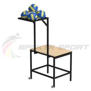 Купить Тумба для подачи мячей в волейболе в Абинске 