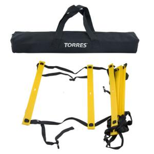 Купить Лестница для тренировок Torres  4 м. в Абинске 