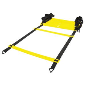 Купить Лестница координационная Кроссфит 17 ступеней 8 м в Абинске 