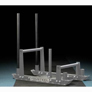 Купить Ручки горизонтальные для саней в Абинске 