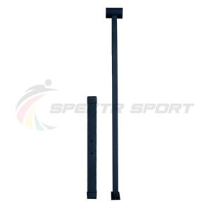 Купить Опора разборная переносного однорядного балетного станка Аллегро цв. черный в Абинске 