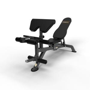 Купить Скамья универсальная STONERISE ThunderShape в Абинске 