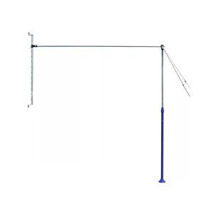 Купить Перекладина гимнастическая пристеночная на растяжках в Абинске 