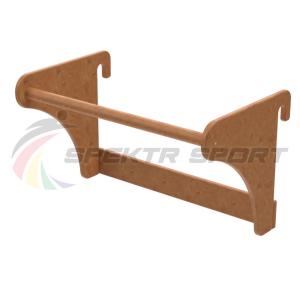 Купить Турник навесной из фанеры в Абинске 