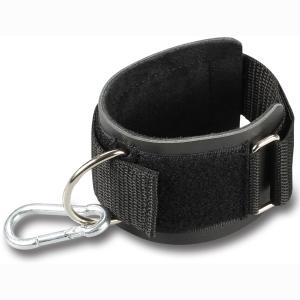 Купить Манжета на запястье с карабином (кожа) в Абинске 