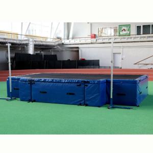 Купить Место приземления для прыжков в высоту 3х5х0,8 м в Абинске 