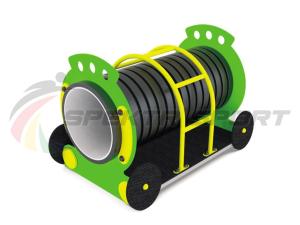 Купить Элемент детской игровой площадки Цистерна в Абинске 