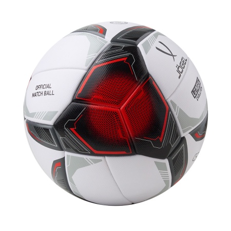 Купить Мяч футбольный Jögel League Evolution Pro №5 в Абинске 